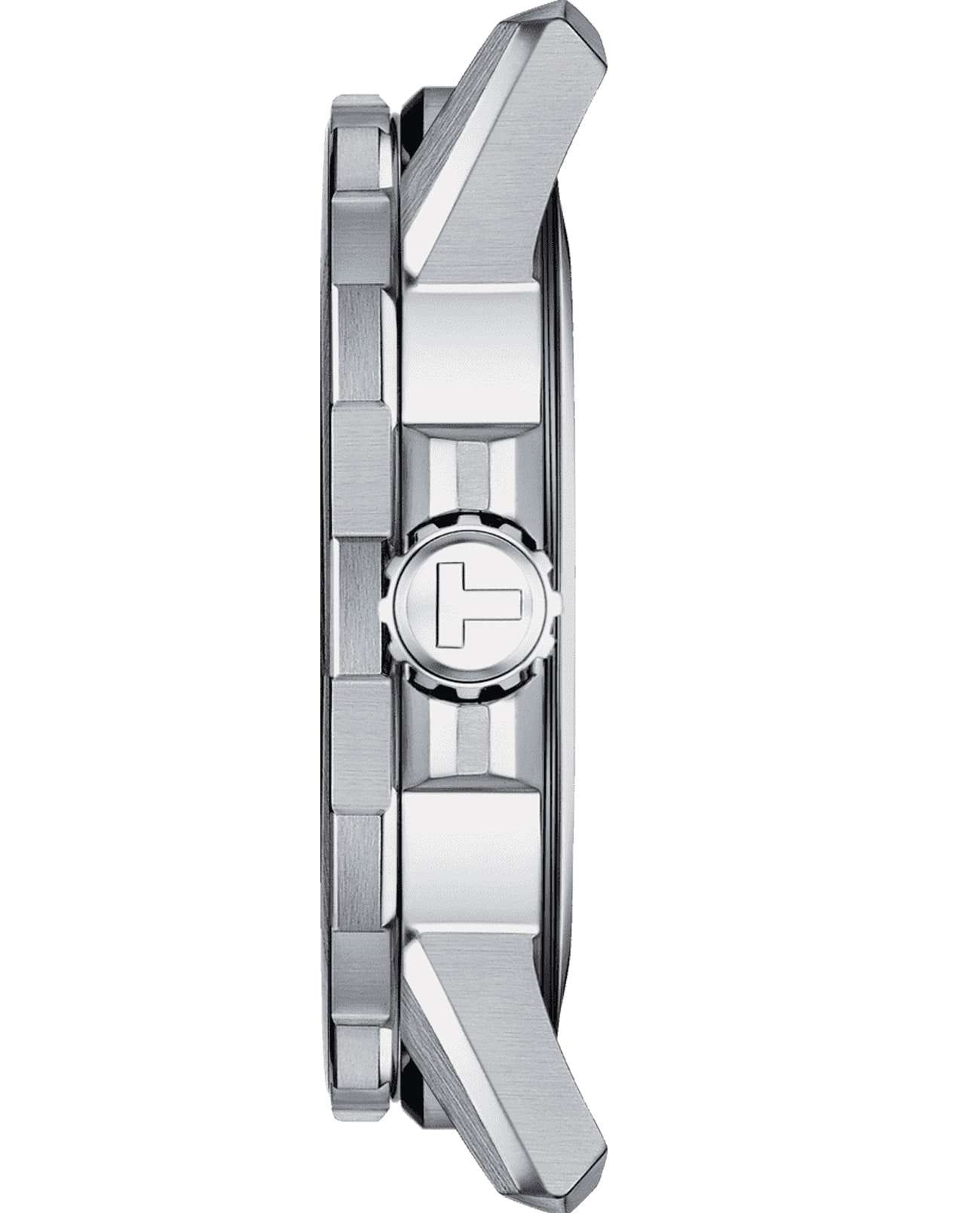 Tissot Tissot Supersport Gent T125.610.16.041.00 T1256101604100 оригинальные мужские часы в комплекте с коробкой